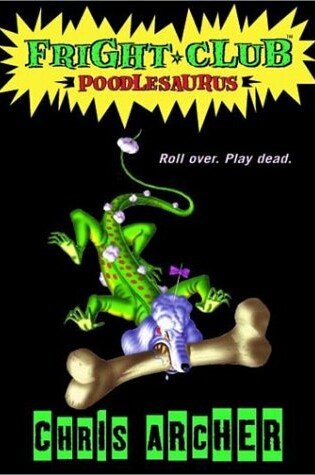 Cover of Poodlesaurus