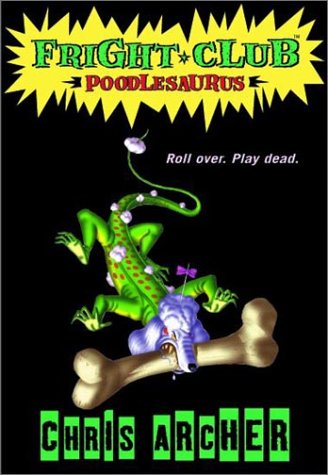 Cover of Poodlesaurus