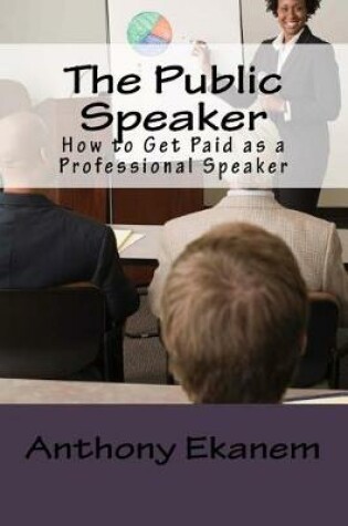 Cover of The Public Speaker