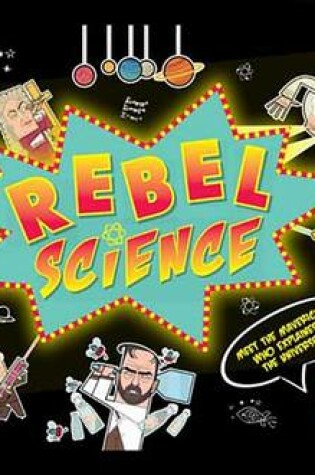 Cover of Rebel Science