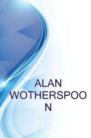 Cover of Alan Wotherspoon, Carpenter at Ind