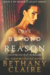 Book cover for Love Beyond Reason