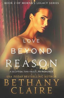 Book cover for Love Beyond Reason