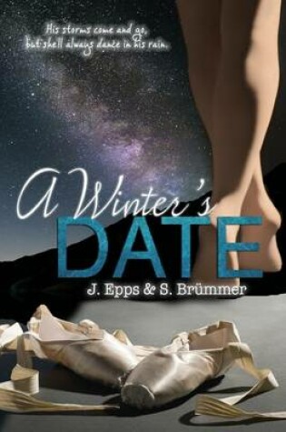 Cover of A Winter's Date