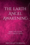 Book cover for The Earth Angel Awakening