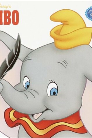 Cover of Dumbo