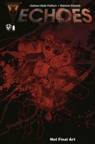 Cover of Echoes