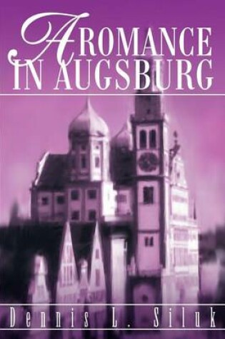 Cover of A Romance in Augsburg