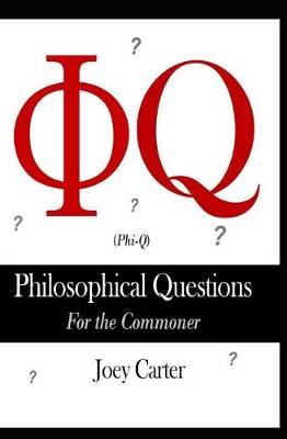 Cover of &#934; Q (Phi-Q)