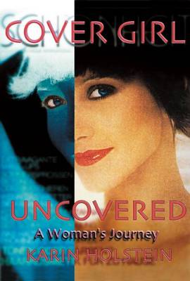 Book cover for Cover Girl Uncovered