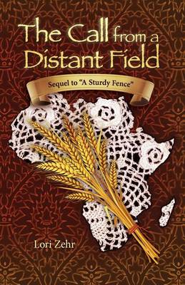 Book cover for The Call from a Distant Field