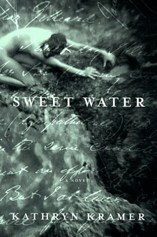 Cover of Sweet Water