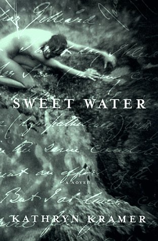 Book cover for Sweet Water