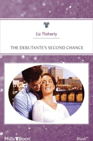 Cover of The Debutante's Second Chance
