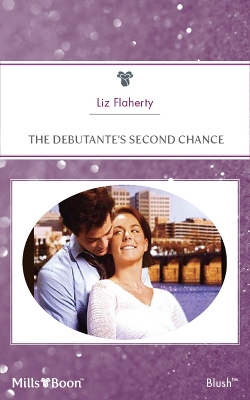 Cover of The Debutante's Second Chance