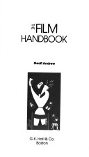 Cover of The Film Handbook