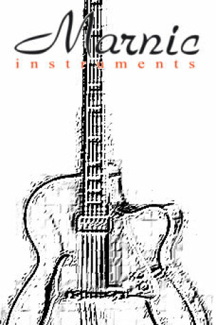 Cover of History of the Hofner Guitar and Its Players