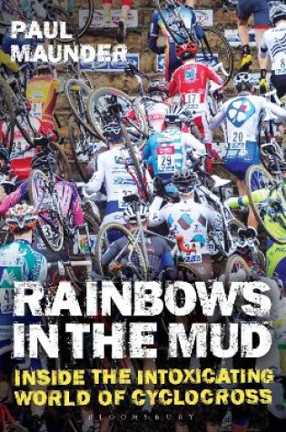 Cover of Rainbows in the Mud