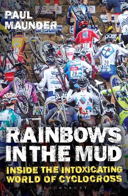 Book cover for Rainbows in the Mud