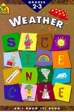 Cover of Weather