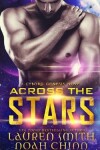 Book cover for Across the Stars