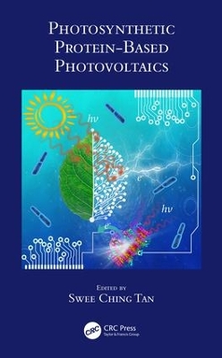 Cover of Photosynthetic Protein-Based Photovoltaics