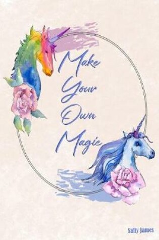 Cover of Make Your Own Magic