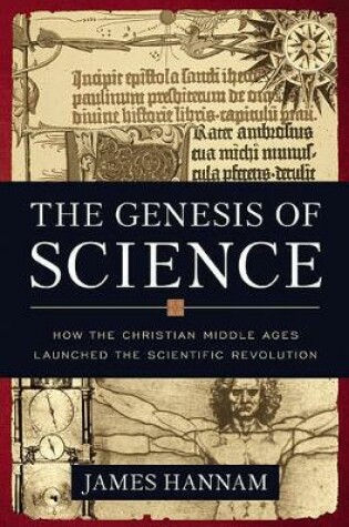 Cover of The Genesis of Science