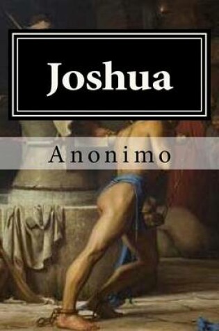 Cover of Joshua