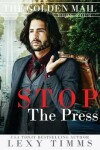 Book cover for Stop the Press