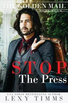 Cover of Stop the Press
