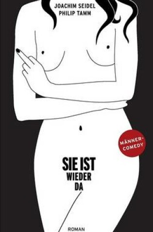 Cover of Sie Ist Wieder Da