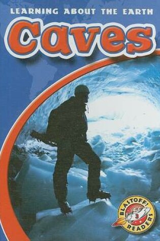 Cover of Caves