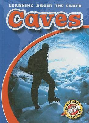 Book cover for Caves