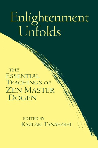 Cover of Enlightenment Unfolds