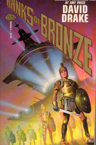 Cover of Ranks of Bronze