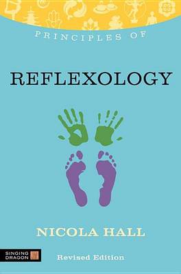 Cover of Principles of Reflexology