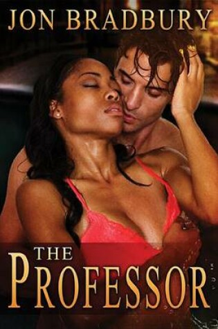 Cover of The Professor