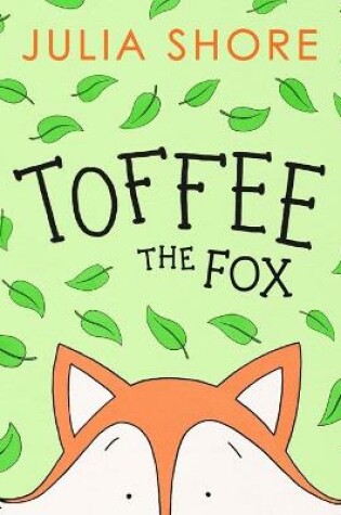 Cover of Toffee the Fox