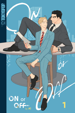 Cover of On or Off, Volume 1