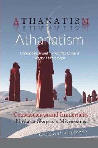 Cover of Athanatism