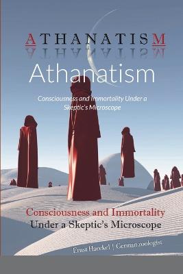 Book cover for Athanatism