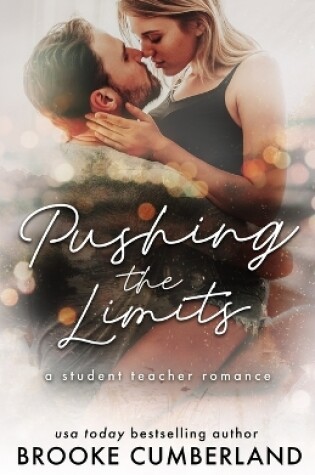 Cover of Pushing the Limits (3rd Cover Edition)