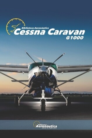 Cover of Cessna Caravan