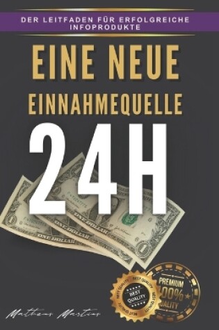 Cover of Eine neue Einnahmequelle 24h