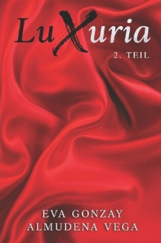 Cover of Luxuria