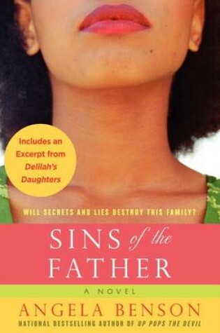 Cover of Sins of the Father