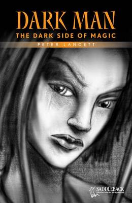 Book cover for The Dark Side of Magic