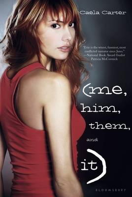 Book cover for Me, Him, Them, and It