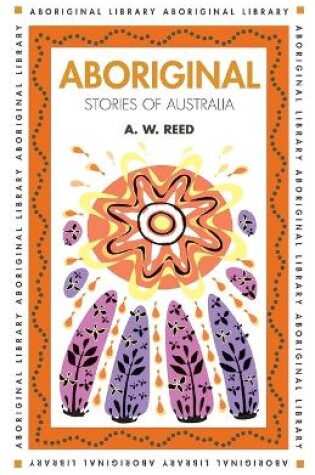 Cover of Aboriginal Stories of Australia